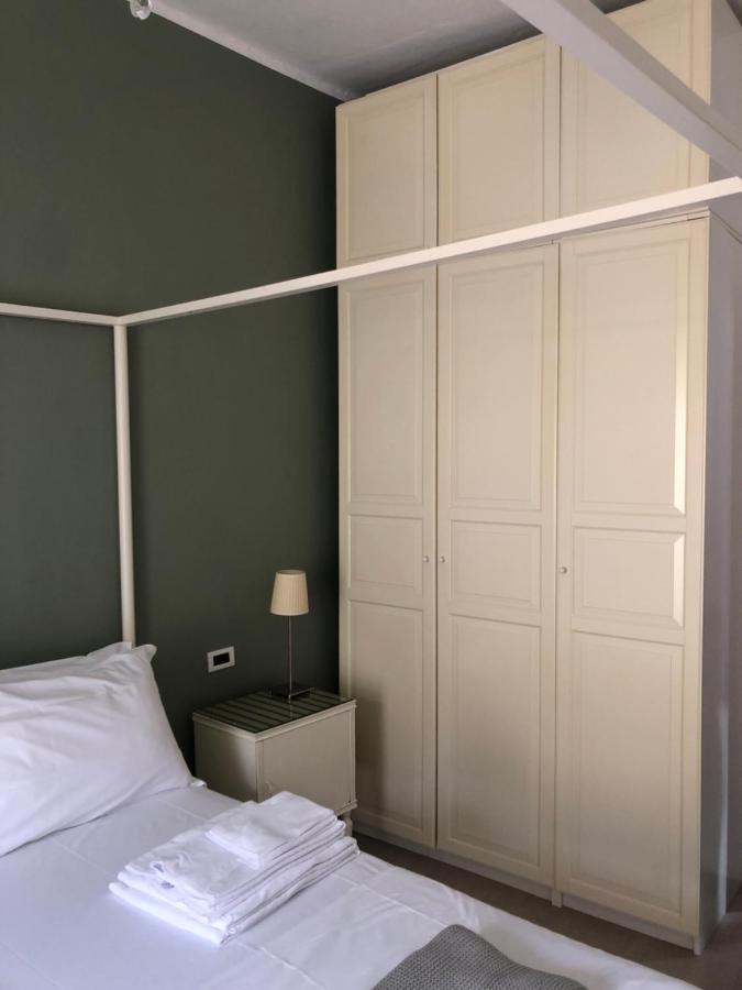 Casa Tesor - Your Design Home In Mantua City Center Kültér fotó