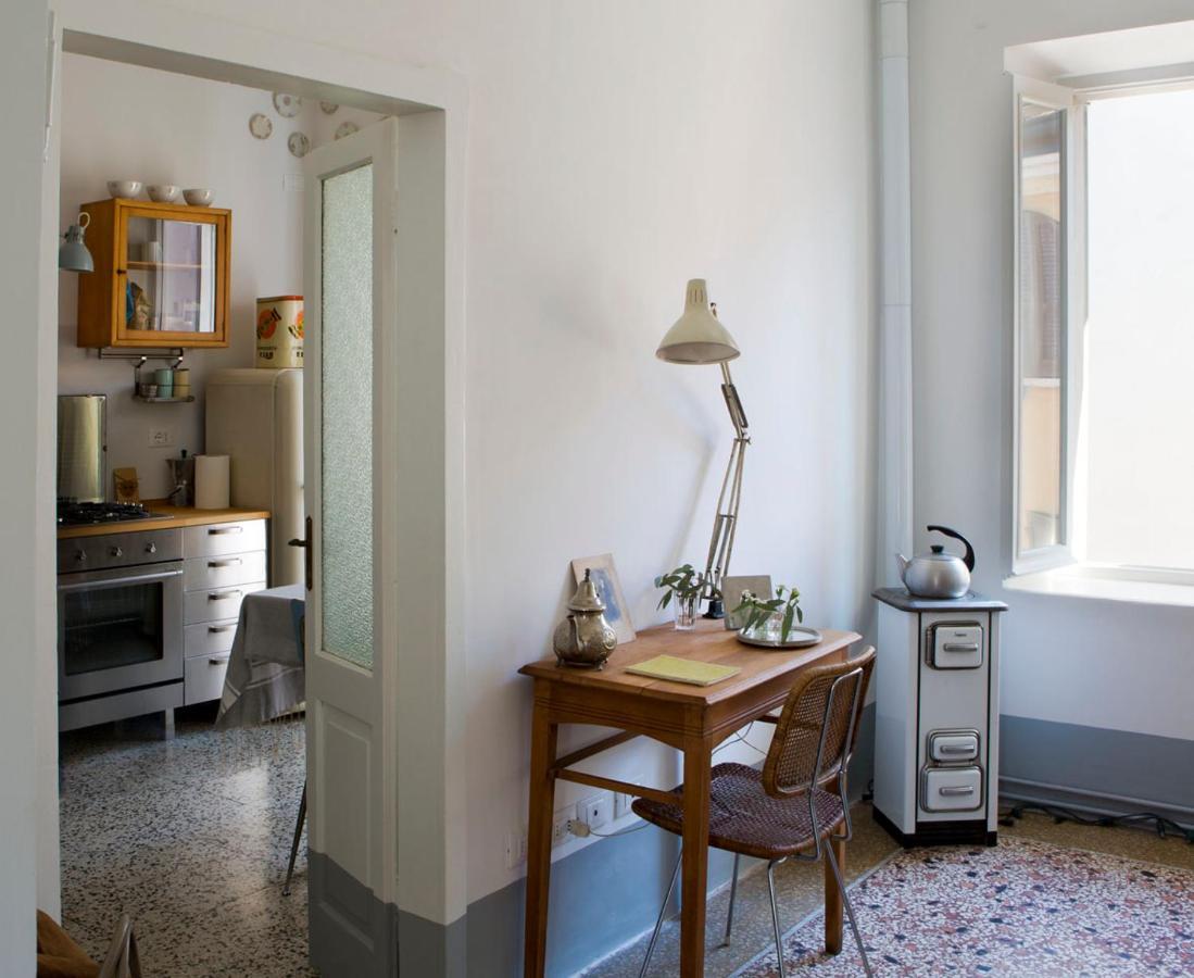 Casa Tesor - Your Design Home In Mantua City Center Kültér fotó