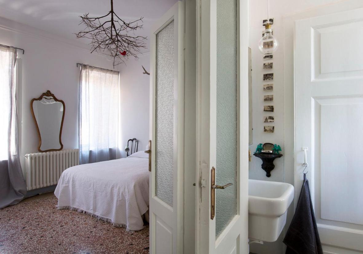 Casa Tesor - Your Design Home In Mantua City Center Kültér fotó