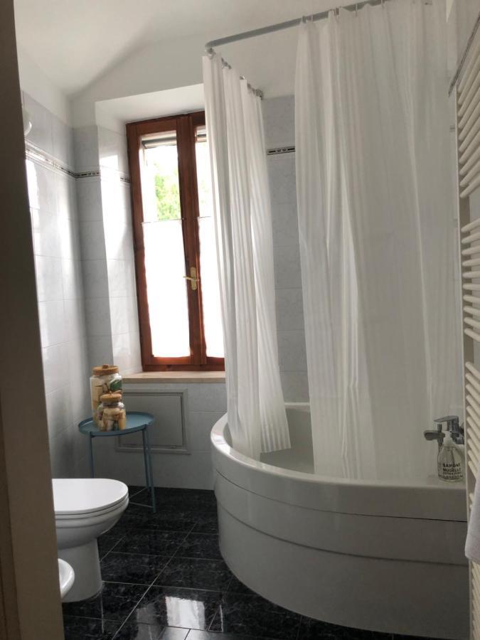 Casa Tesor - Your Design Home In Mantua City Center Kültér fotó