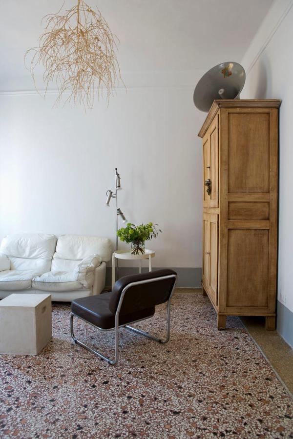 Casa Tesor - Your Design Home In Mantua City Center Kültér fotó