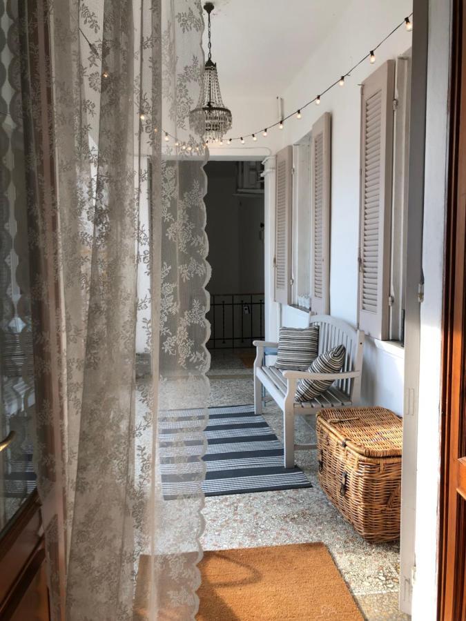 Casa Tesor - Your Design Home In Mantua City Center Kültér fotó
